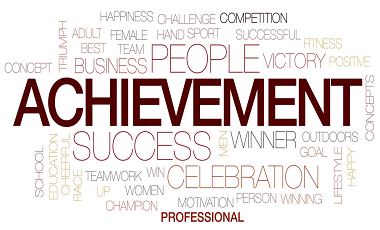 Achievements
