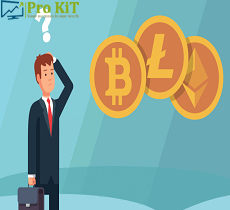 Types of Cryptocurrency