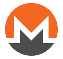  Monero (XMR)